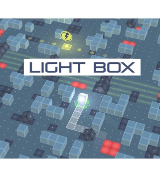 Light Box Steam Key GLOBAL